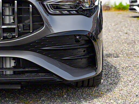 2024�� �Ŀ� AMG CLA 35 4MATIC