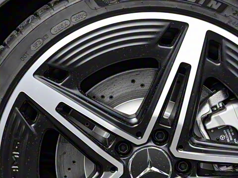 2024�� �Ŀ� AMG CLA 35 4MATIC