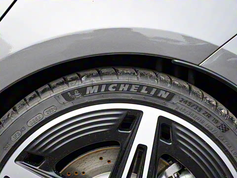 2024�� �Ŀ� AMG CLA 35 4MATIC