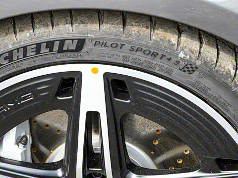 2024�� �Ŀ� AMG CLA 35 4MATIC