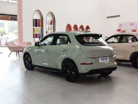 2024�� 401km ������ 135kW