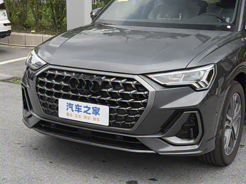 2025�� quattro 45�����ذ� 40TFSI ʱ�ж�����