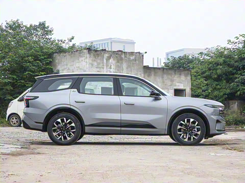 2025�� ���L 2.0T EcoBoost ��������������