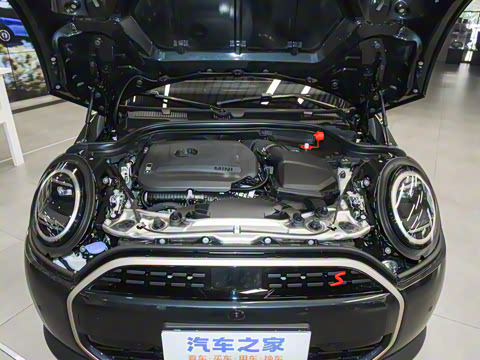 2025�� 2.0T COOPER S ������ ���Ű�