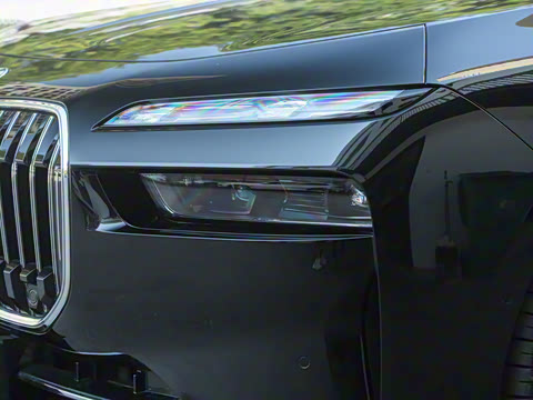 2023�� 740Li ������ ������װ