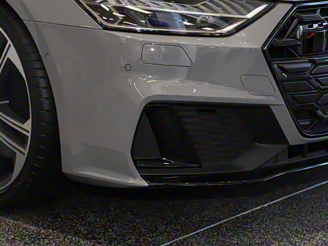 2024�� 2.9 TFSI quattro