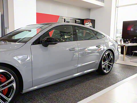 2024�� 2.9 TFSI quattro