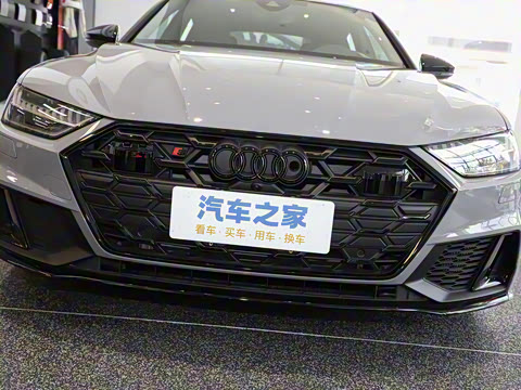 2024�� 2.9 TFSI quattro