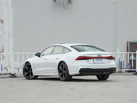 2024�� 55 TFSI quattro ������