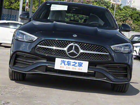 2024�� �Ŀ� C 200 L �˶���