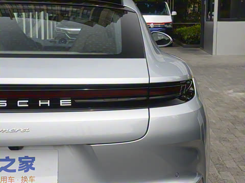 2024�� Panamera 2.9T