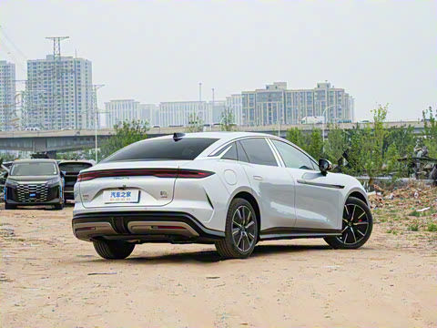 2025�� DM-i 200KM�����״�������