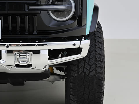 2025�� 2.3T ����SV7 �͹���