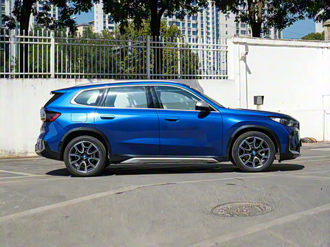 2023�� xDrive30L X�����װ