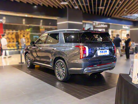 2023�� 3.5L �Զ�����GLS 6��