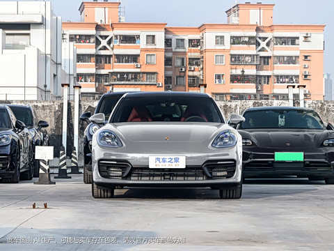 2023�� �Ŀ� Panamera 2.9T �����