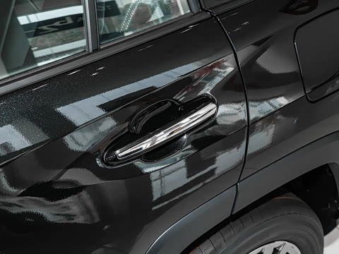 2024�� ˫�� 2.5L E-CVT��������