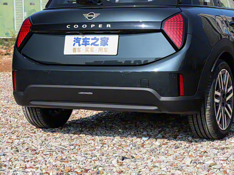 2025�� 1.5T COOPER ������ ���Ű�