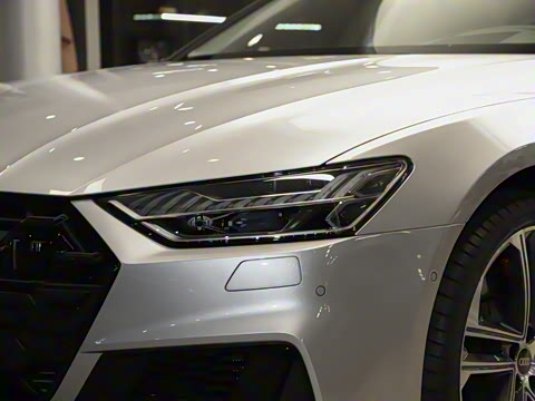 2024�� 2.9 TFSI quattro