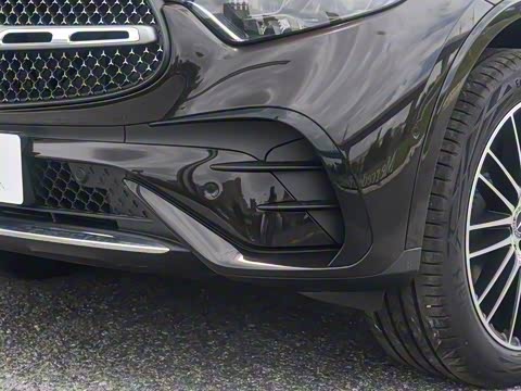 2025�� �Ŀ� GLC 300 L 4MATIC ������ 5��