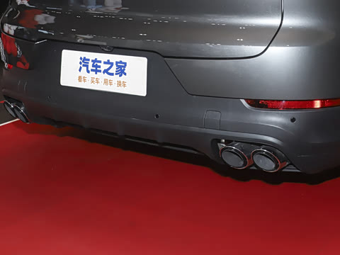 2025�� Cayenne 3.0T ���ΰ�