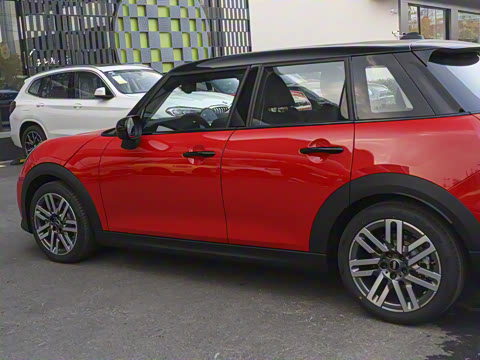2025�� 1.5T COOPER ������ ���Ű�