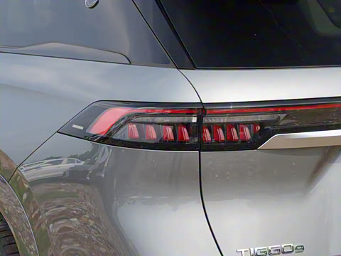 2023�� �Ŀ� 2.0T ˫������������� 7��