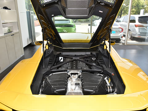 2023�� Hurac��n Tecnica