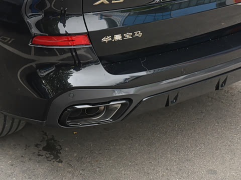 2024�� xDrive 40Li �����ͺ���������