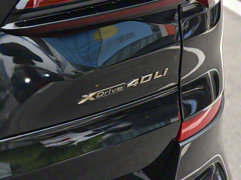 2024�� xDrive 40Li �����ͺ���������