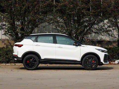 2025�� ��ԽL 1.5TD DCT ��ҫ