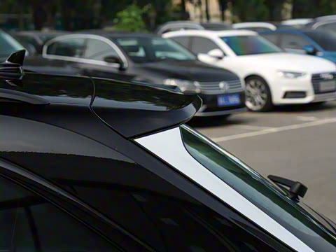 2024��  RS4 Avant ȼ���