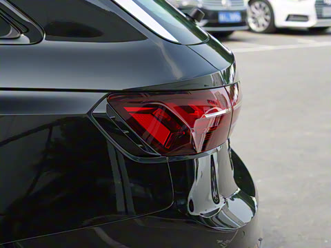 2024��  RS4 Avant ȼ���