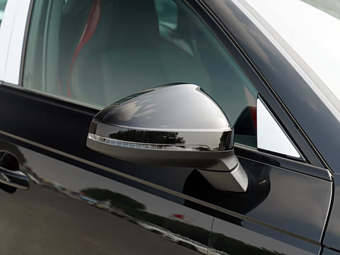 2024��  RS4 Avant ȼ���