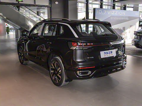 2024�� 380TSI ����R-Line���ܰ�