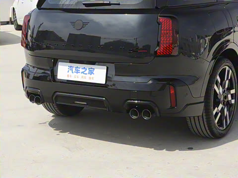 2024�� 2.0T JOHN COOPER WORKS