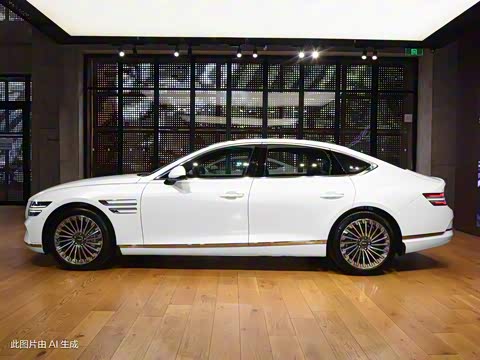 2023�� ����G80 �콢��