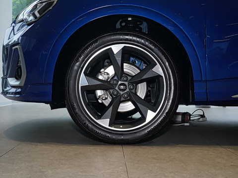 2024�� 35 TFSI ʱ�ж�����