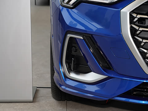 2024�� 35 TFSI ʱ�ж�����