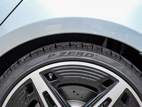 2025�� �Ŀ� AMG A 35 L 4MATIC