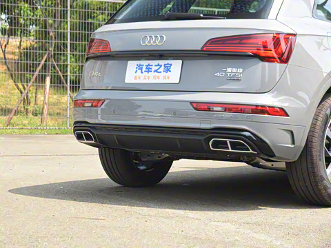 2024�� 40 TFSI ����������