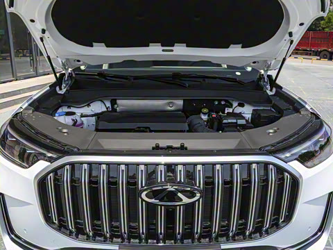 2023�� �Ŀ� 2.0T �Զ����������� 7��