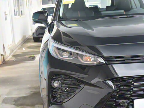 2024�� ˫�� 2.5L E-CVT��������PLUS��