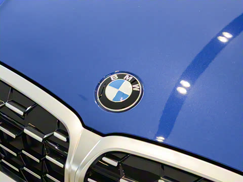 2024�� 325i M�˶���װ