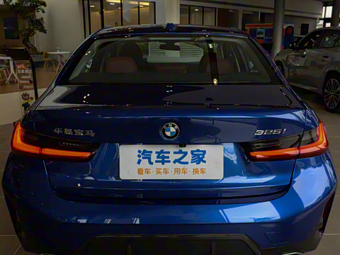 2024�� 325i M�˶���װ