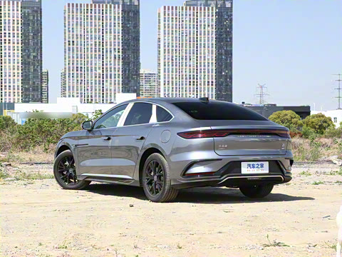 2025�� DM-i �Ǽݰ� 125KM������