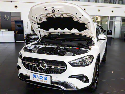 2025�� �Ŀ� GLA 200