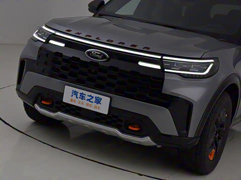 2024�� 2.3T EcoBoost �����۷�� 7��