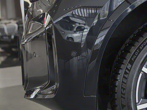 2023�� xDrive 40Li M�˶���ҹ��װ