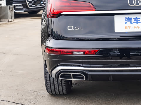 2025�� 40 TFSI ʱ�ж�����